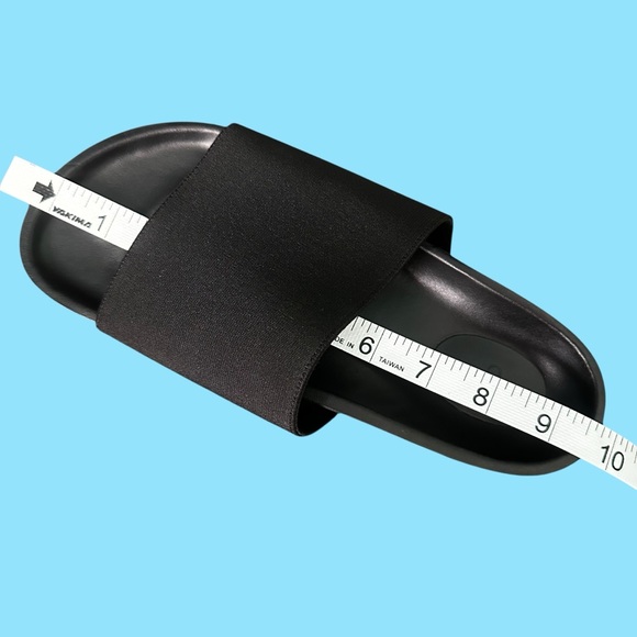 🖤Co Flatform Slide🖤 - Picture 9 of 13